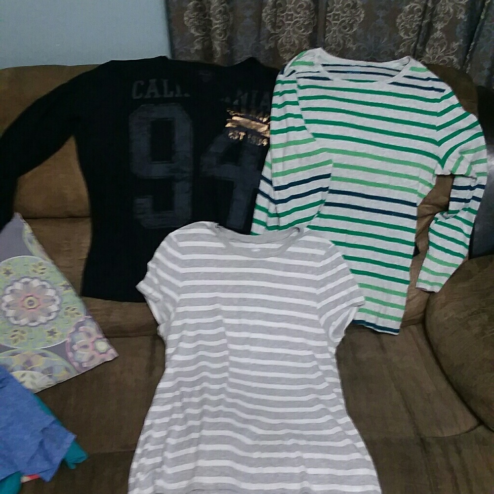 shirts